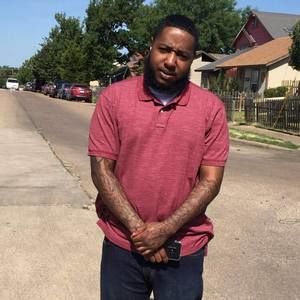 Meet your Posher, Deantae